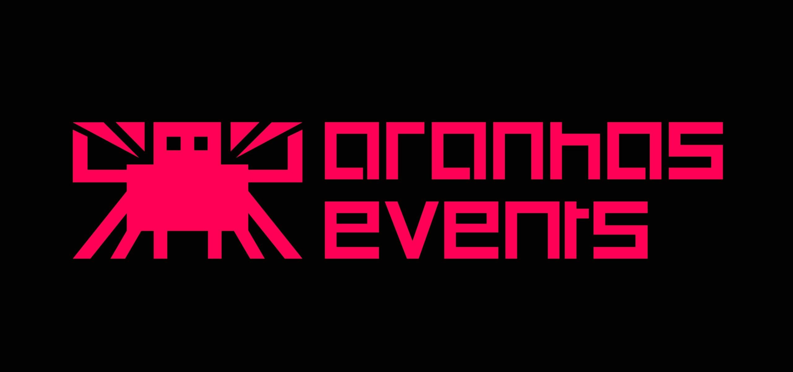 aranhas_events